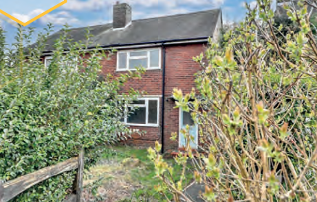Modernisation in Stoke-On-Trent photo